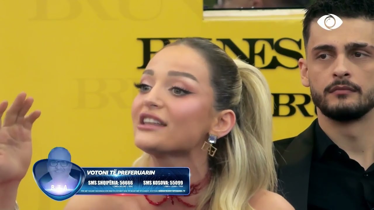 “O mashtrues, çfarë të duhet ty…”/ Rogerti debaton me banorët, Kristi: Nuk jam gay!