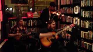 Thus Sayeth the King - King in Yellow