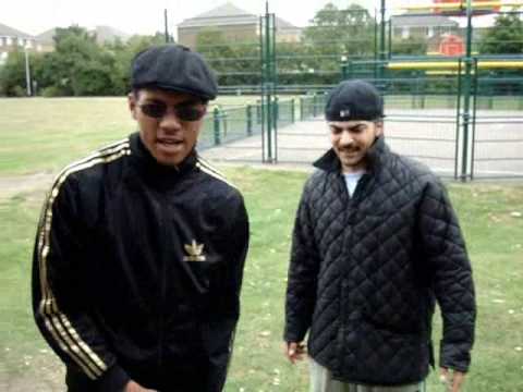 GELID RAZE FT SILENT CREEPER - GET ME NOW OFFICIAL VIDEO