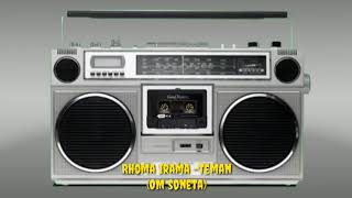 Download lagu Teman - Rhoma irama (om soneta) mp3