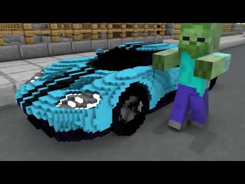 Monster School Season 9 All Episode Part 3 | Minecraft Animation