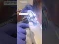 Two years of ear fullness, gone in seconds