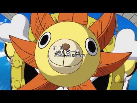 One piece opening 21 (v2) ENGLISH VERSION