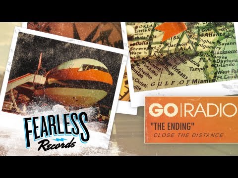 The Ending - Go Radio
