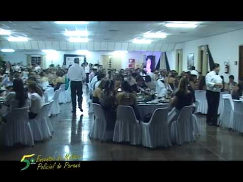 AMUPOC - Associação das Mulheres Policiais Civis do Paraná