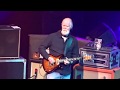 "Gradle" Widespread Panic, MGM, Oxon Hill, Md 3-16-18