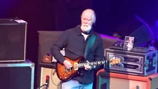 &quot;Gradle&quot; Widespread Panic, MGM, Oxon Hill, Md 3-16-18