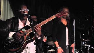 Lucky Peterson -- TD Music Moment