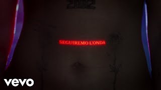 L'ONDA - La Morte Del Marinaio Lyrics English Translation