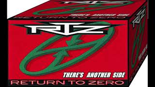 RTZ - There's Another Side (Brad Delp lead vocals)