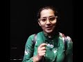 Paravathy Say About Hey Jude Malayalam Movie