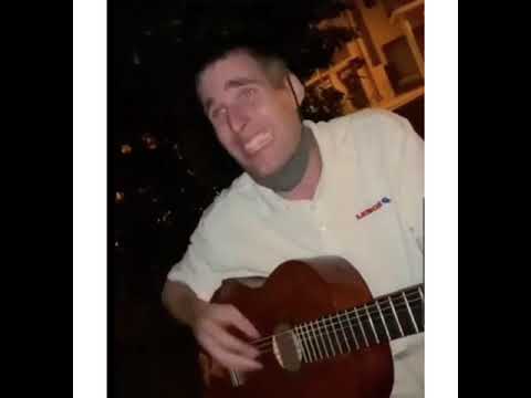 Nos vamos a drogar - policía