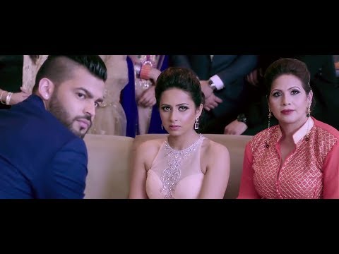 Love Punjab (2016) Trailer