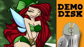 Rayman SUCKS - Demo Disk Gameplay