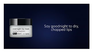Overnight Lip Mask | New from PCA Skin