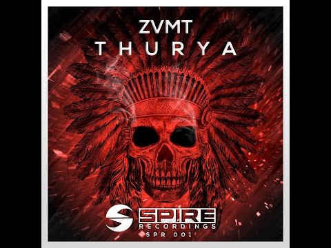 ZVMT - Thurya [OUT NOW!]