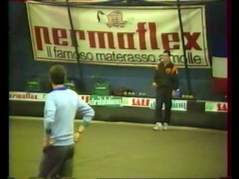 CHIAVARI-CRO 1992 (1/3)