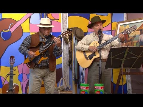 ENTRE MATES Y GUITARRAS PROGRAMA 223 - 23 DE SETIEMBRE DE 2017