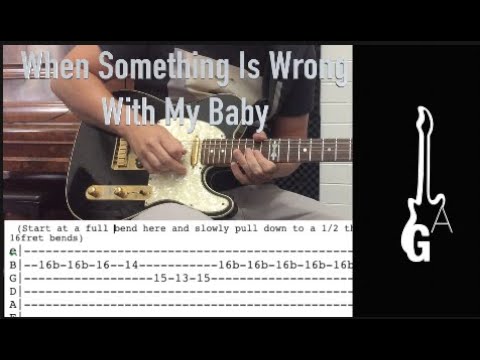 When Something Is Wrong With My Baby - Peter…