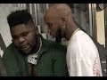 Tory Lanez Can't Stand Fatboy SSE Following Him Around Begging For A Feature #AllUrbanCentral