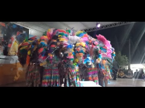 Comparsa Calchaqui Mutquin Carnavales,