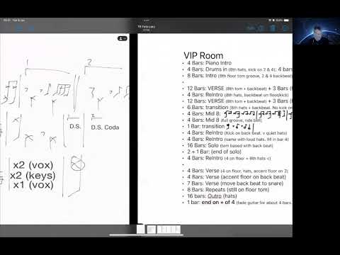 The Easy Way To Chart Your Songs