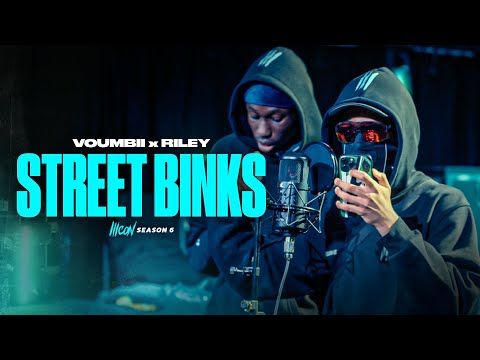 Miniatura de Street = Binks