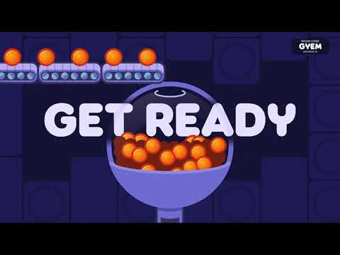 The Jackbox Party Pack 9: Quixort (Forever Mode - Part 1)