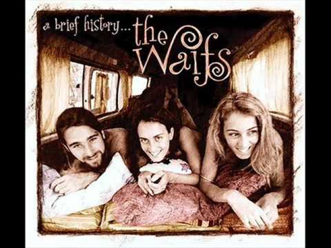 The Waifs [Live] - Billy Jones