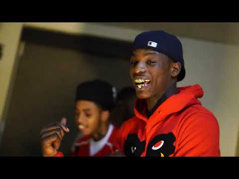 Get Low - Smoove Right (Offical Music Video)