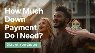 The Down Payment Trap Most Homebuyers Fall Into