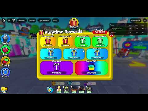 DOING PVP MODE WITH AKAASH IN TTD (only godlys)