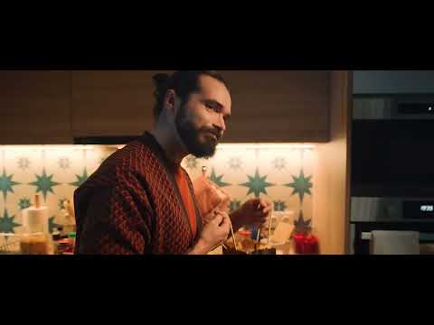 Não leves barrete 🎅🏻 - Campanha de Natal (2022)