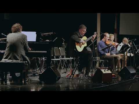 ODEON (WELSON TREMURA) Brazilian Music Institute