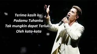 Download lagu ROSSA - TAKKAN BERPALING DARI-MU (LIRIK & COVER by ALVIN X-FACTOR) mp3 Download lagu ROSSA - TAKKAN BERPALING DARI-MU (LIRIK & COVER by ALVIN X-FACTOR) mp3