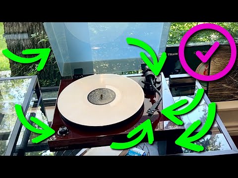 Why You Should Buy a $250 Record Player: Fluance RT81 Review