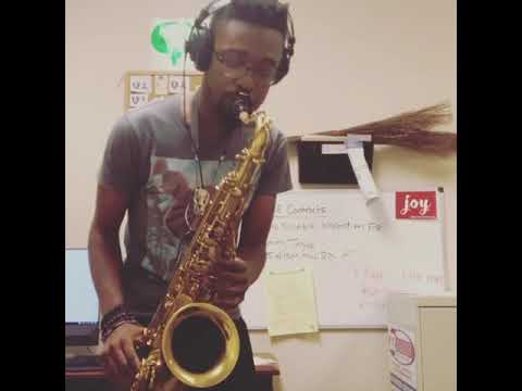 Play Sade Your Love Is King on tenor sax - Sax School Online