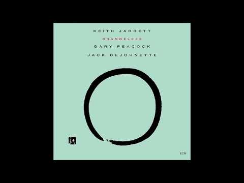 Keith Jarrett Trio - Changeless