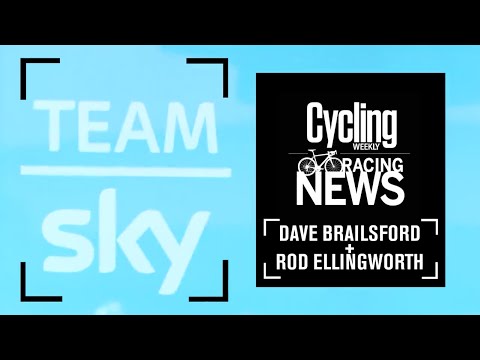 Racing News: Sir Dave Brailsford and Rod Ellingworth | Cycling Weekly