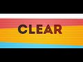 Rema Namakula CLEAR Lyrics Video
