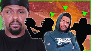 Can Team Juice Force A Game 3 Or Will Team Dion Take The MUT Squads Crown?!