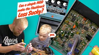 DOD FLASHBACK FUZZ FX66 動作確認済み ファズ ライブ シューゲ ロック レコーディング FX66 (0220321335) DOD FX 66 Flashback Fuzz ギターエフェクター ファズ - メルカリ