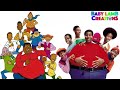 Fat Albert Theme Show Movie Mashup