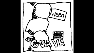 Ween (Pure Guava Demos) -   I saw Gener cryin in his sleep