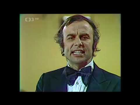 Ivan Mládek a Banjo Band - Lásko, mně ubývá sil [1980]