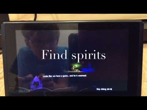 Unepic Nintendo switch review