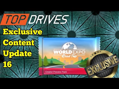 Topdrives The Community Is Exploding Over This Controversial Update