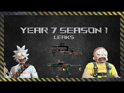 Operation Demon Veil (Y7S1) ALL LEAKS | R6 Leaks