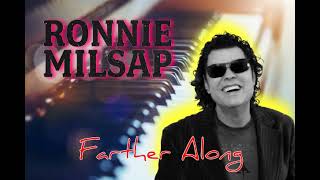 Ronnie Milsap -- Farther Along