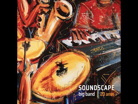 Soundscape Big Band @ Jazz A La Calle Festival 2019